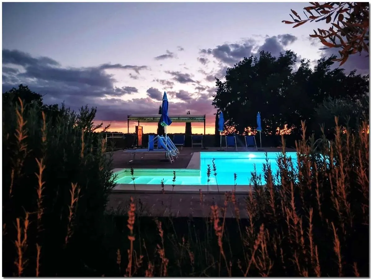 Holiday Home In Cortona/Toskana 30389 0*, Κορτόνα Ιταλία