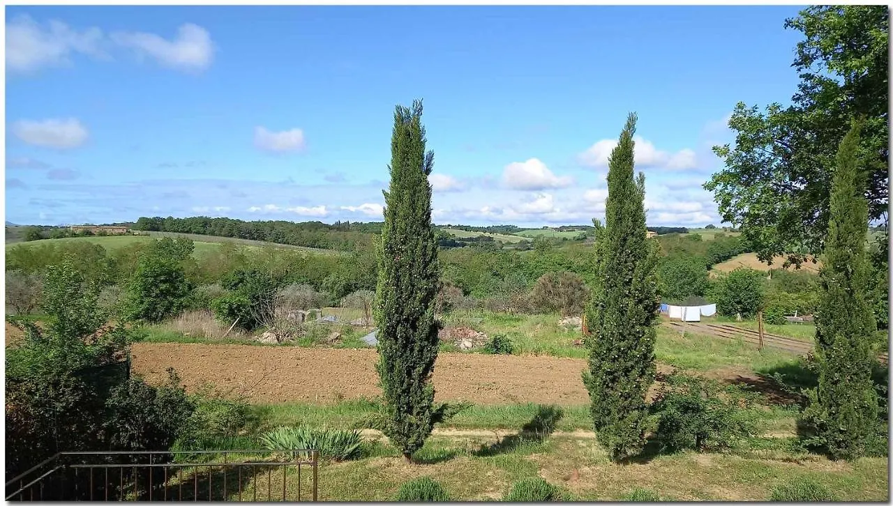 Holiday Home In Cortona/Toskana 30389  Κορτόνα