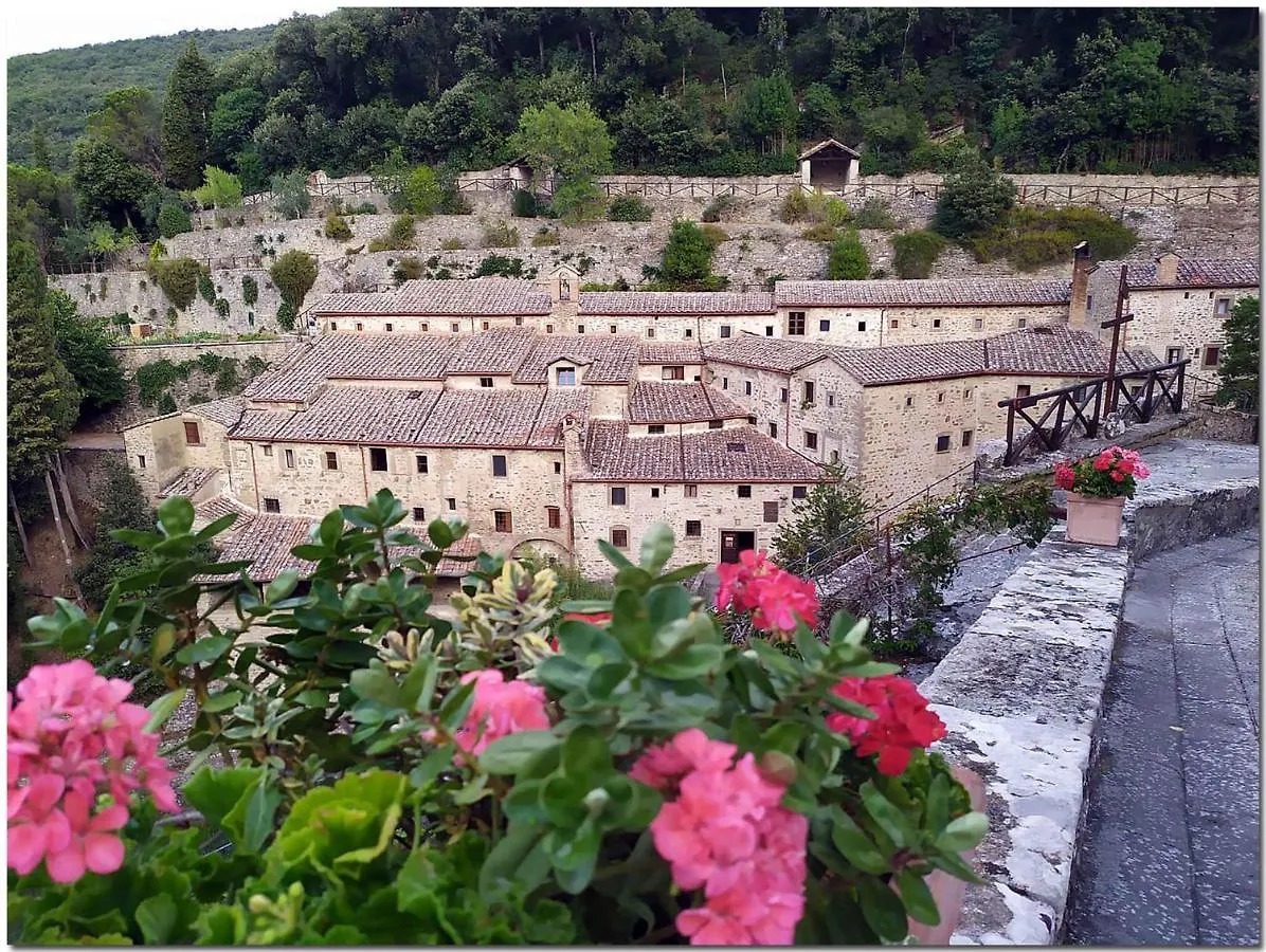 Holiday Home In Cortona/Toskana 30389