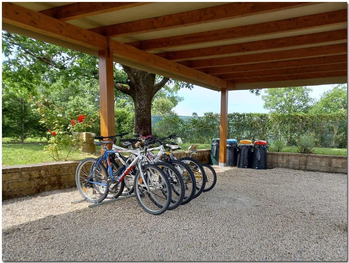 Holiday Home In Cortona/Toskana 30389